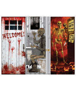 Party Door Panel (76x183cm) 3 Asst
