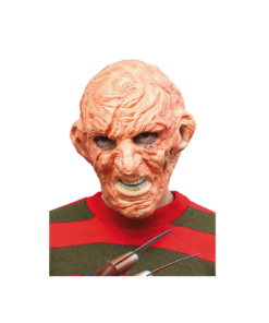 Burnt Man mask