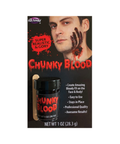 Chunky Blood