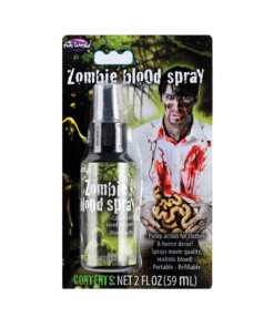 Zombie Blood Spray