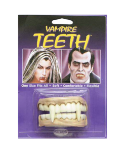 Vampire Teeth