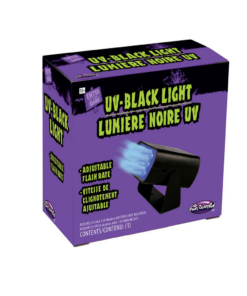 UV Black Light