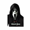 Scream Mask