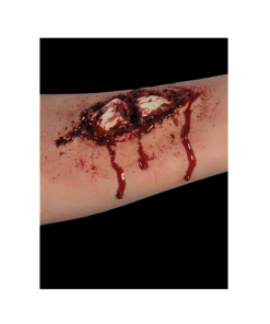 Broken Bone Woochie Latex Appliance