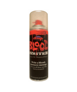 Blood Writer 75ml