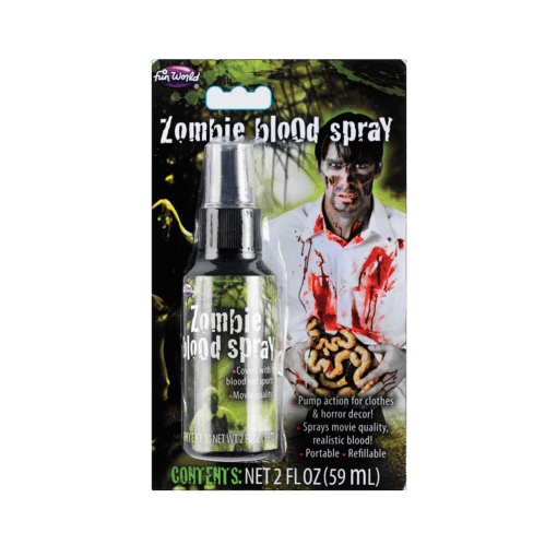 Blood Spray (2 oz)