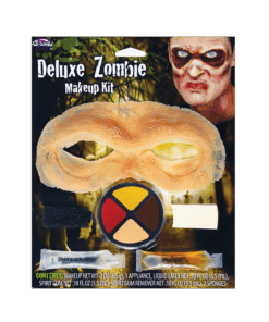 Deluxe Zombie Make-Up Kit