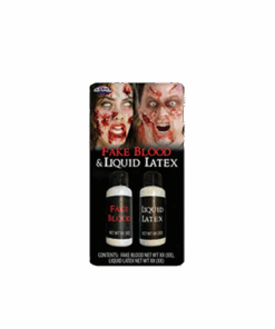 Blood & Liquid Latex Duo (30ml)