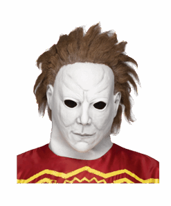 Michael Myers - Beginning Mask
