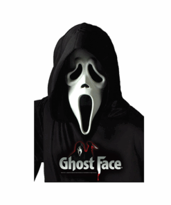 Scream Mask