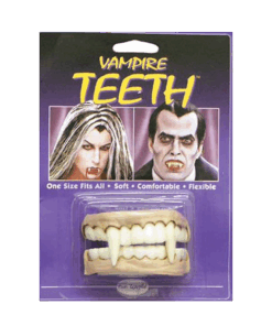 Vampire Teeth