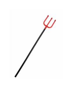Devil Fork 4-Piece (112cm)