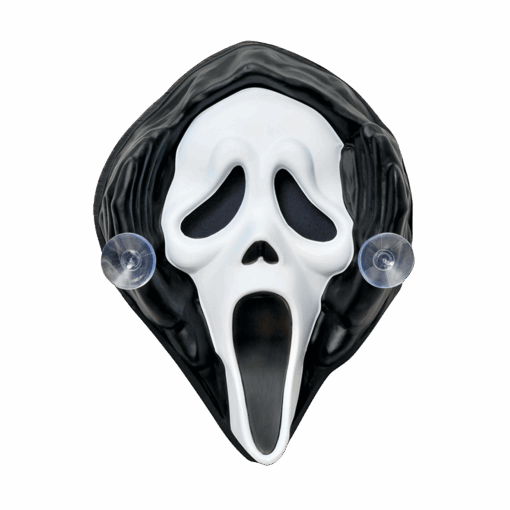 Ghost Face® Light Up Window Peeper
