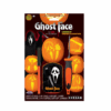 Ghost Face® Pumpkin Carving Kit