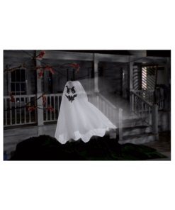 Flying Ghost