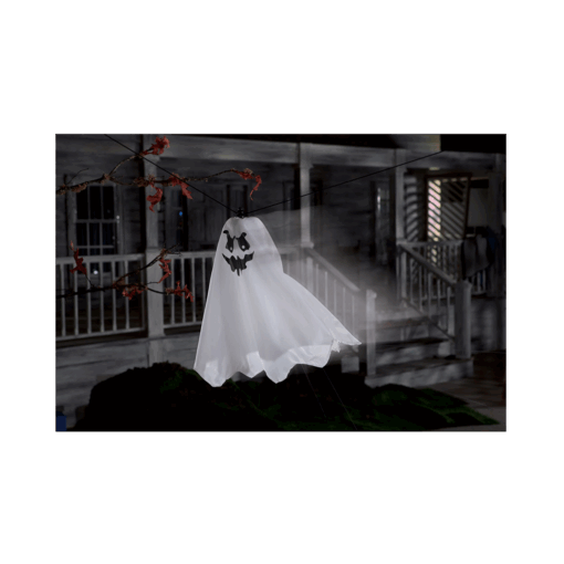 Flying Ghost
