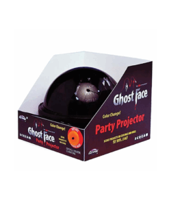Ghost Face® Scene Party Projector