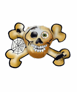 Skull & Cross Bones Chocolate - 12.5g