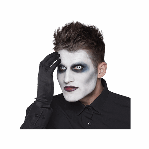 Maniac Contact Lenses