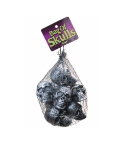 Bag of Skulls