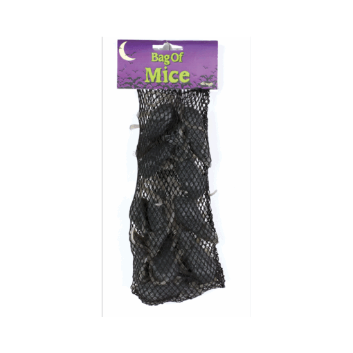Bag of Mice