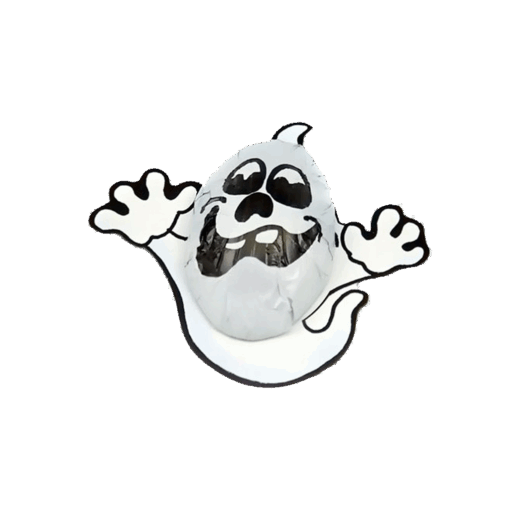 Ghost Chocolate - 12.5g