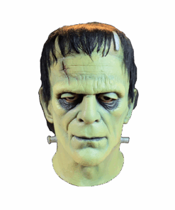 Frankenstein Mask