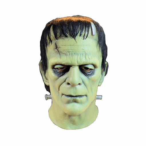Frankenstein Mask