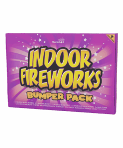 Indoor Fireworks