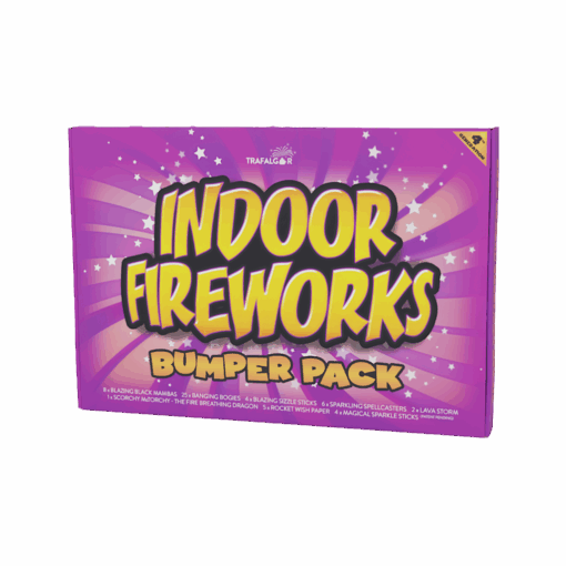 Indoor Fireworks