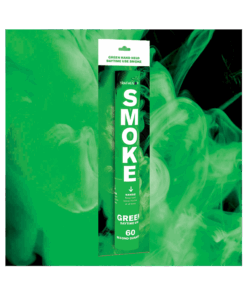 Green Smoke
