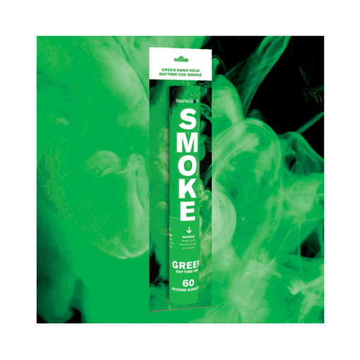 Green Smoke