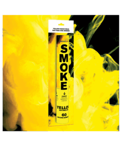 Yellow Smoke