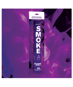 Purple Smoke