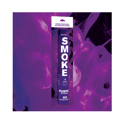 Purple Smoke