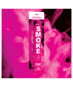Pink Smoke