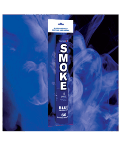 Blue Smoke