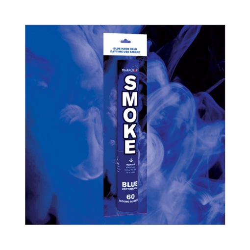 Blue Smoke
