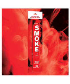 Red Smoke