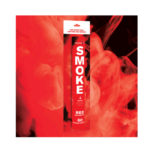 Red Smoke