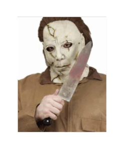 Michael Myers Knife
