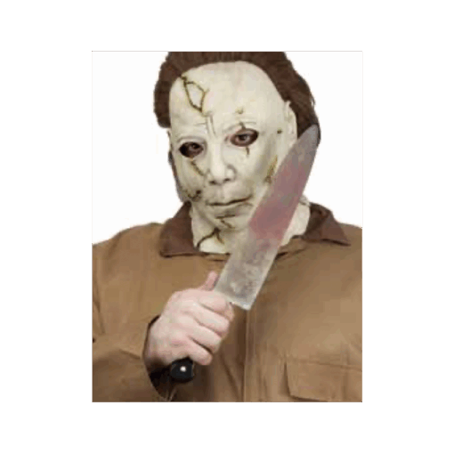 Michael Myers Knife