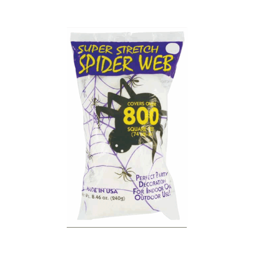 Spiders Web - 240gram