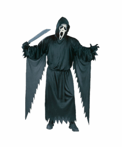 Scream Stalker Adult Costume